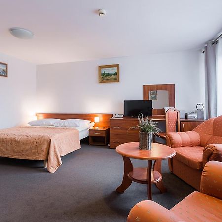 Wolosan B&B 齐斯纳 外观 照片