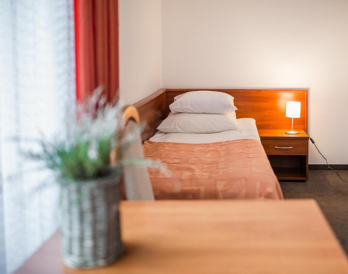 Wolosan B&B 齐斯纳 外观 照片