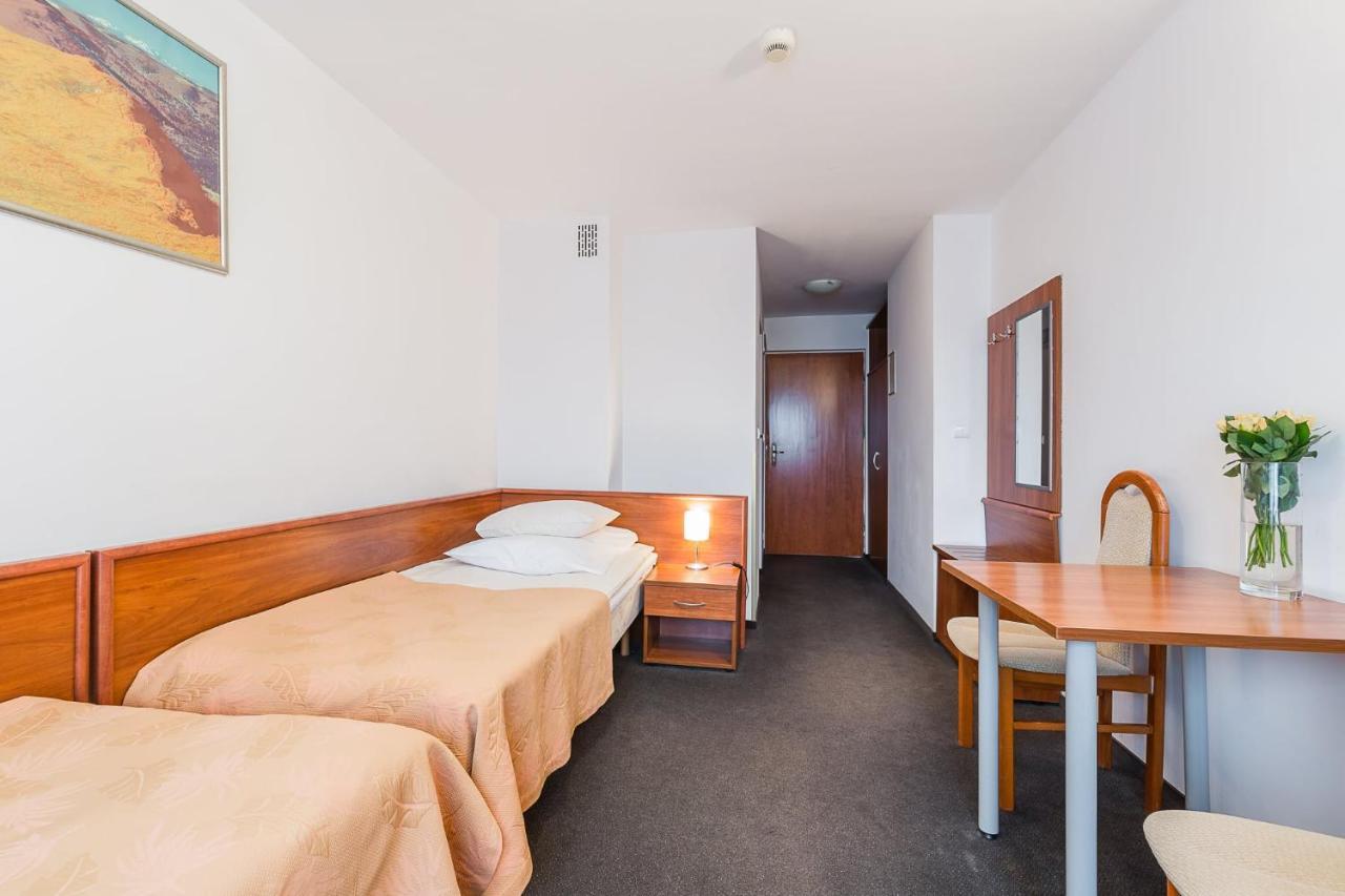 Wolosan B&B 齐斯纳 外观 照片